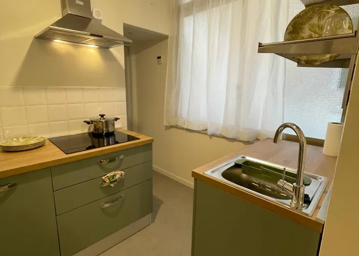 Appartement Enjoy Colosseo *