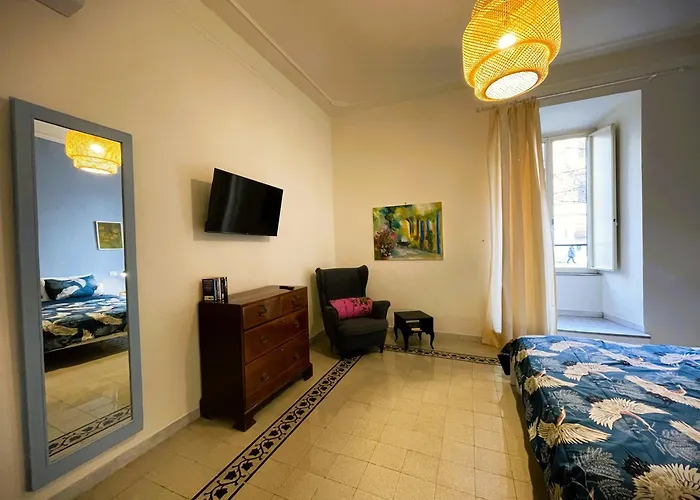 Appartement Enjoy Colosseo