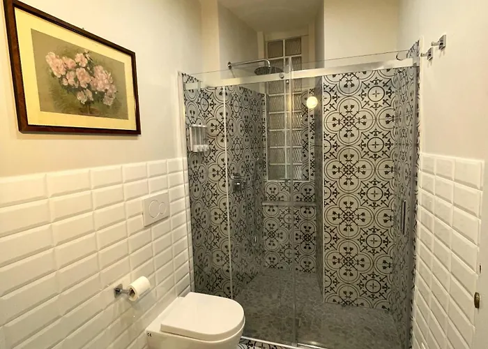 Enjoy Colosseo Appartement Rome