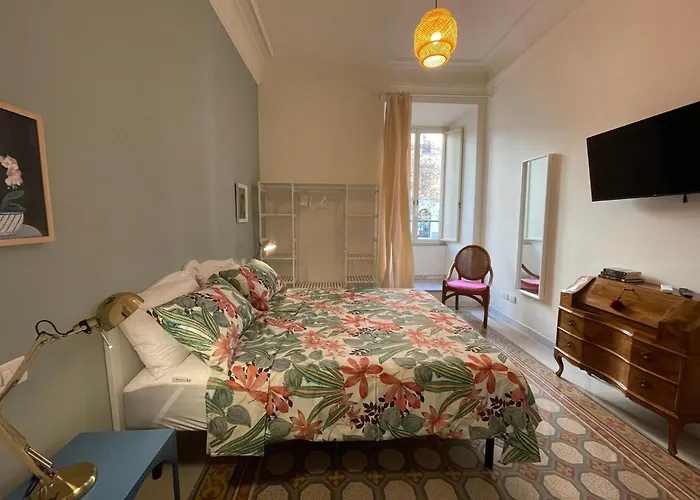 Enjoy Colosseo Appartement *