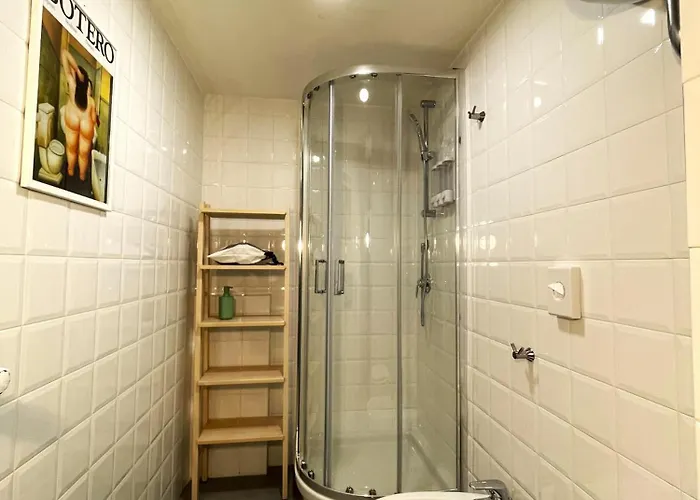 Appartement Enjoy Colosseo *