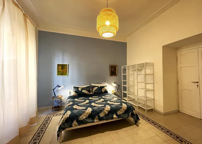 Appartement Enjoy Colosseo *